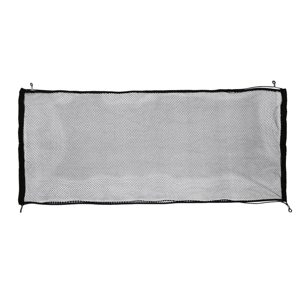 120cm Holder Roof Bargains Auto Hook Cargo Car SUV Mesh Storage Luggage 4 80cm x Net Unique