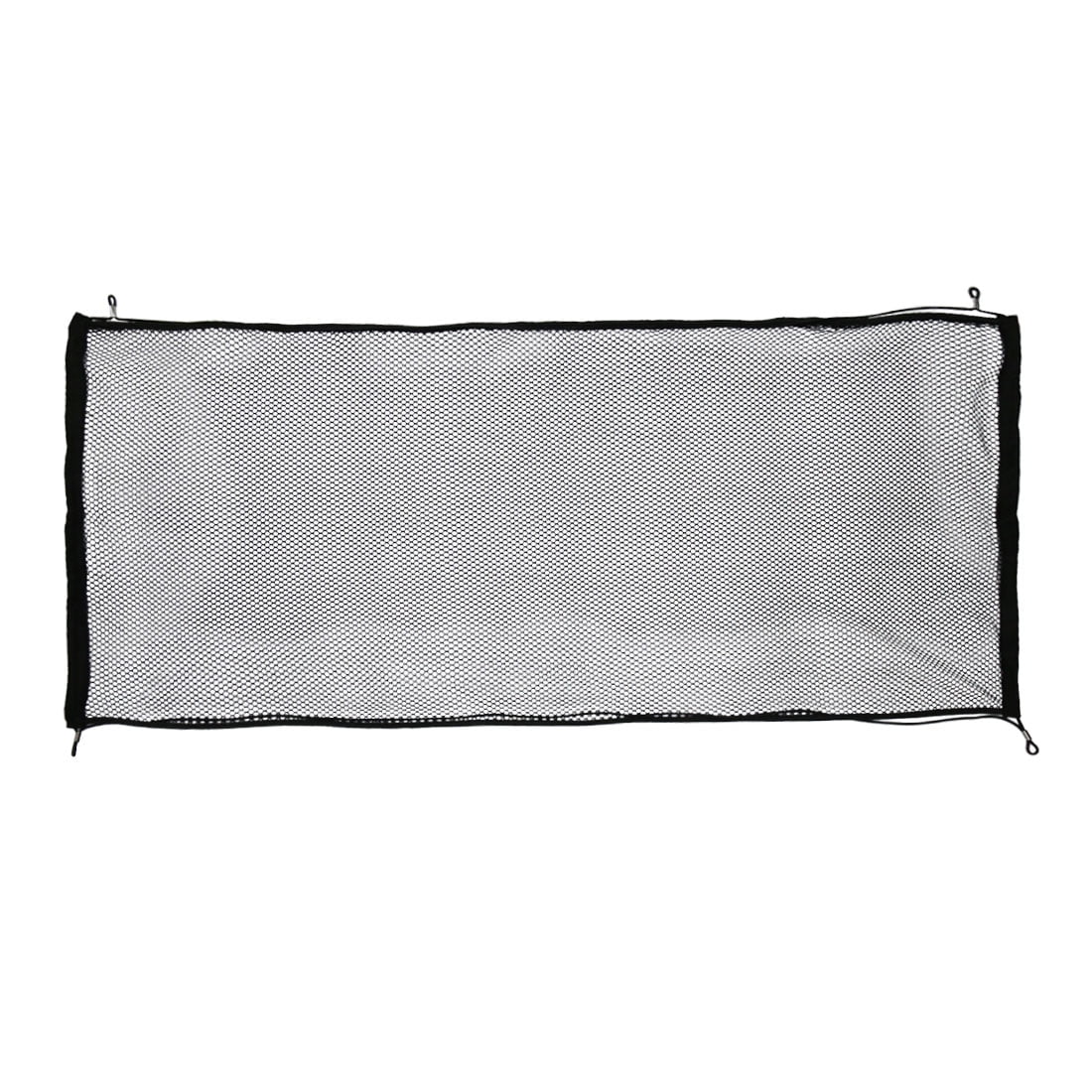 120cm Holder Roof Bargains Auto Hook Cargo Car SUV Mesh Storage Luggage 4 80cm x Net Unique