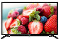 Cable, 32" HDMI Free System Volt Sharp with TV HD Slim LC-32LE185M Multi LED 110-240