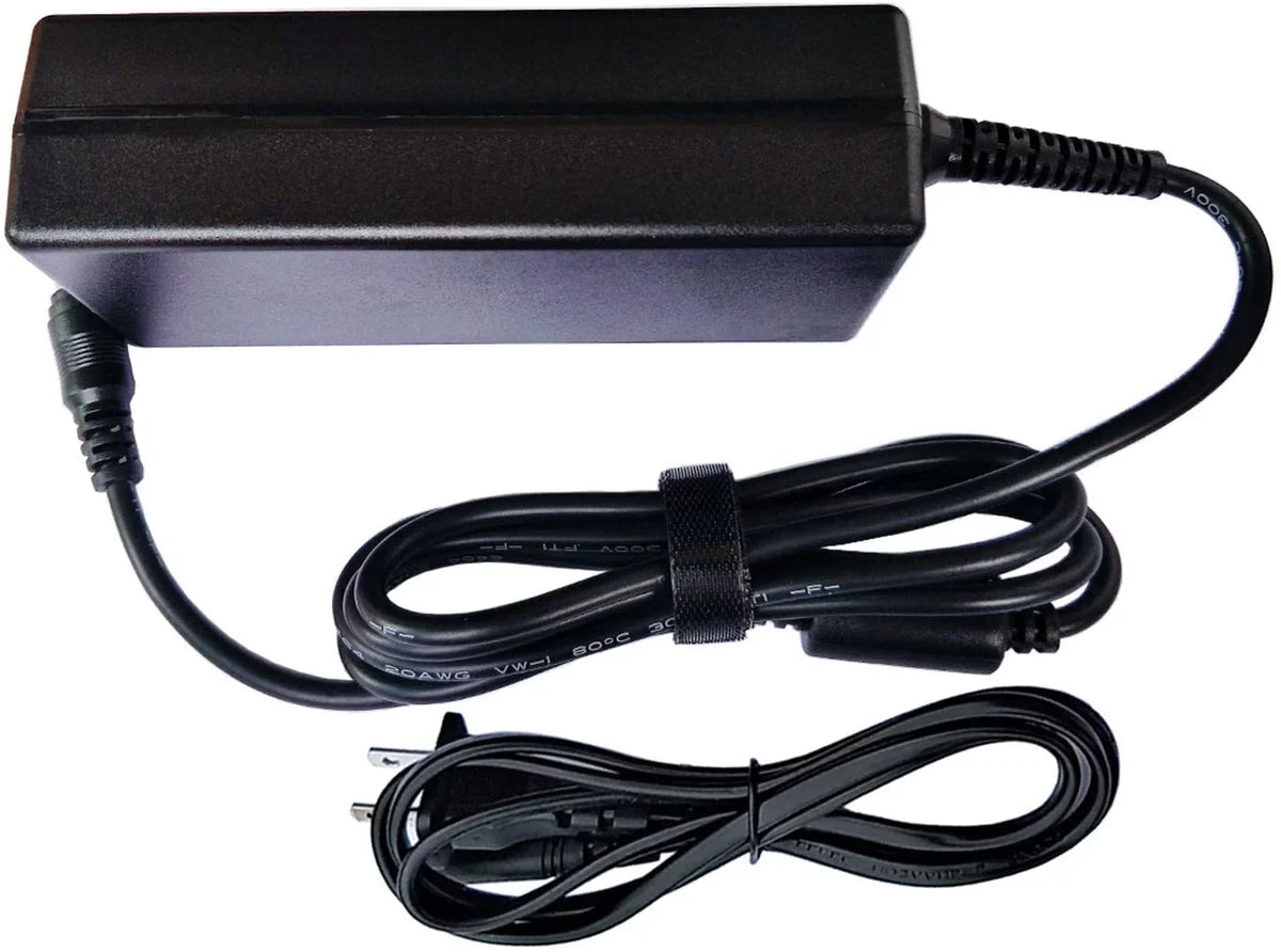 Cable UPBRIGHT DC For NEW AVF240 / Vision Gaming Charger Power Atron Adapter AC 144Hz 24" Supply PS Monitor Global Cord Mains PSU