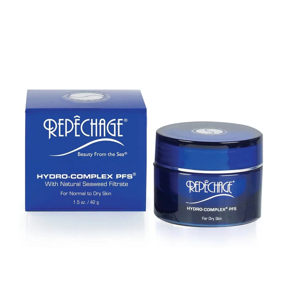 Dry Hydro-Complex Skin PFS for