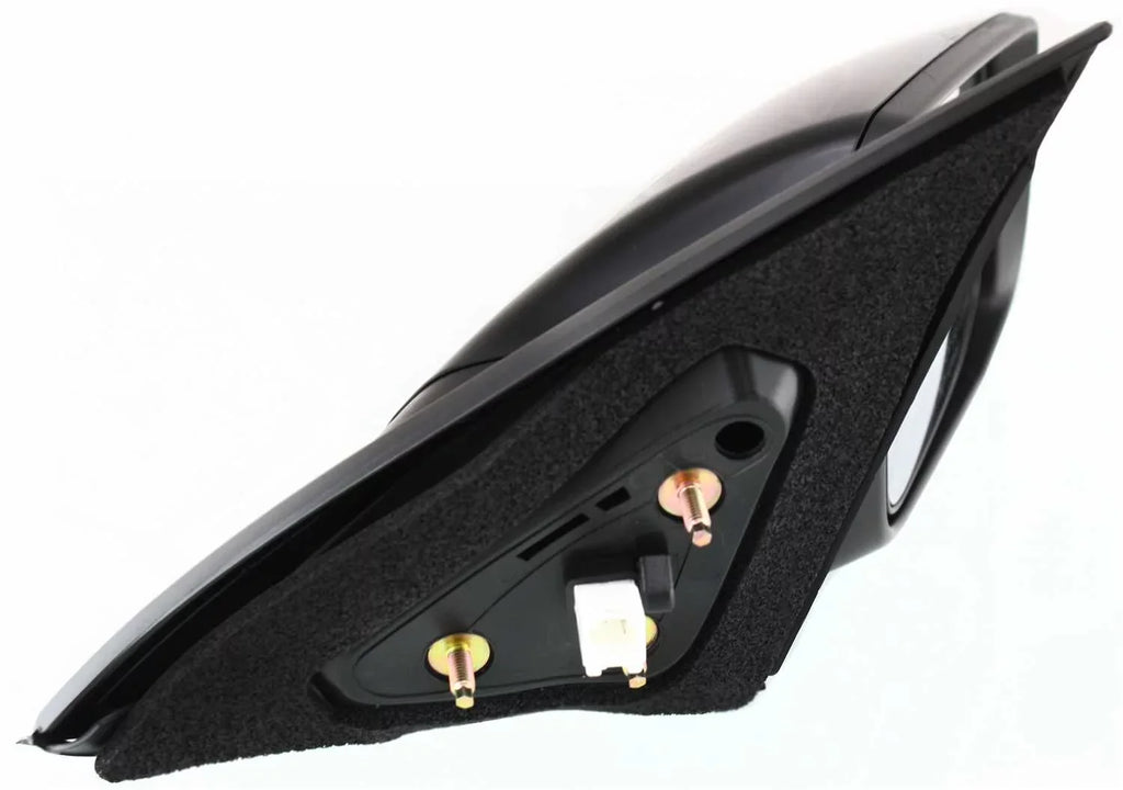 Mirror Side Right Paintable Altima Kool-Vue Compatible 2007-2012 Passenger With Nissan