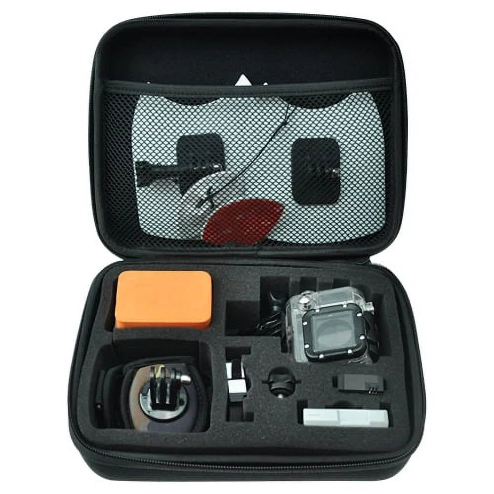 HERO10 Black Action Ultra 23MP, Waterproof Camera -32GB Kit HD, Wi-Fi GoPro 4K30