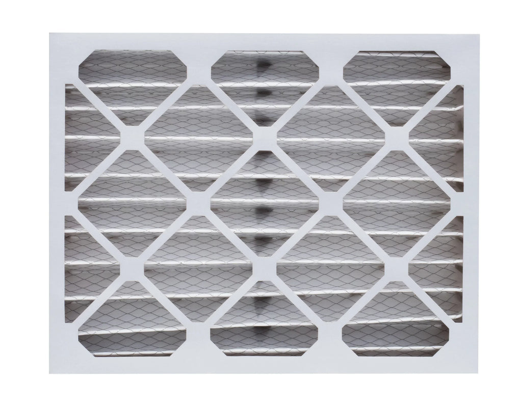 the MERV 20x24x4 x x Filter, USA 20 6, in Air Pleated Aerostar of 24 Made 8, 4, Box