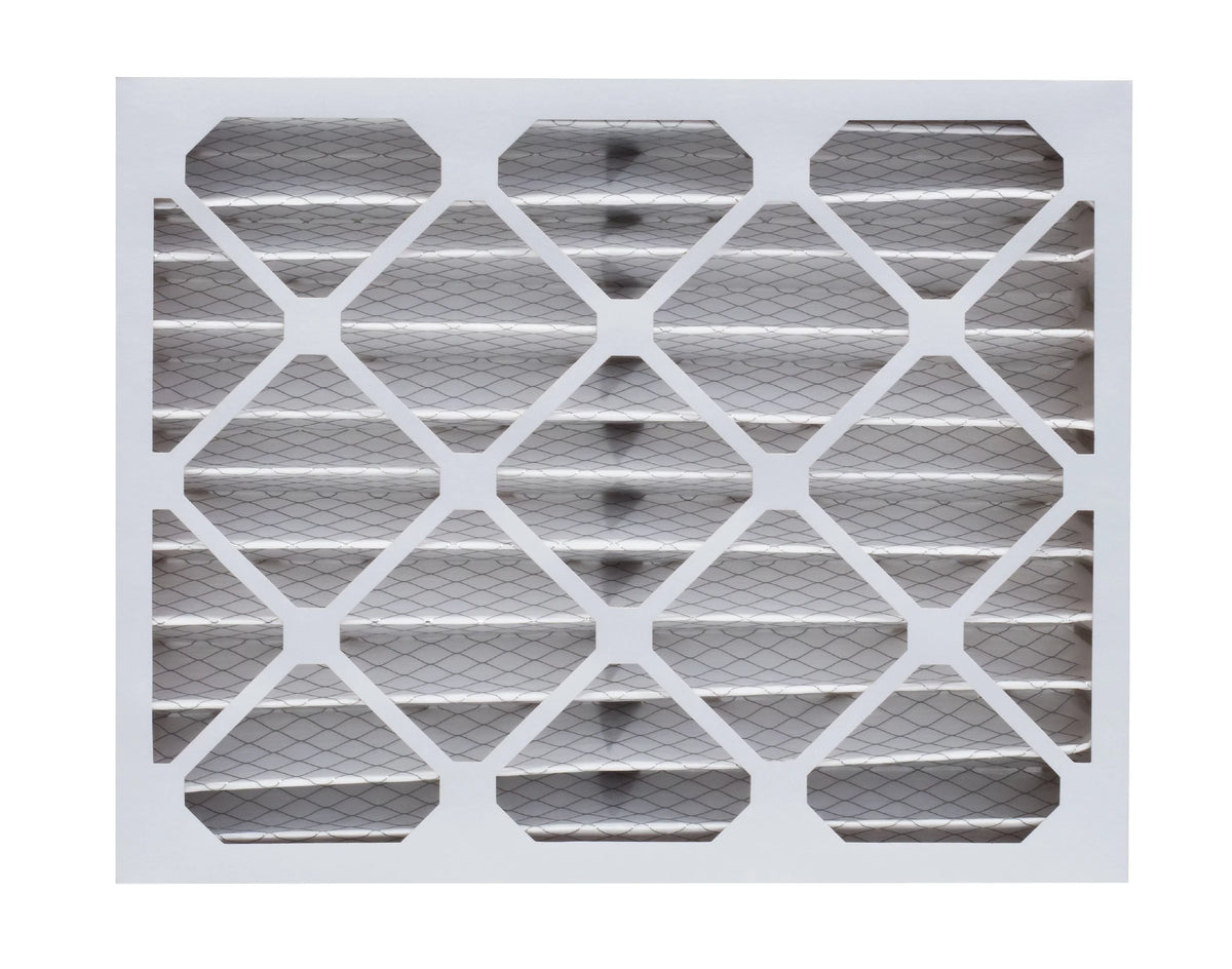 the MERV 20x24x4 x x Filter, USA 20 6, in Air Pleated Aerostar of 24 Made 8, 4, Box