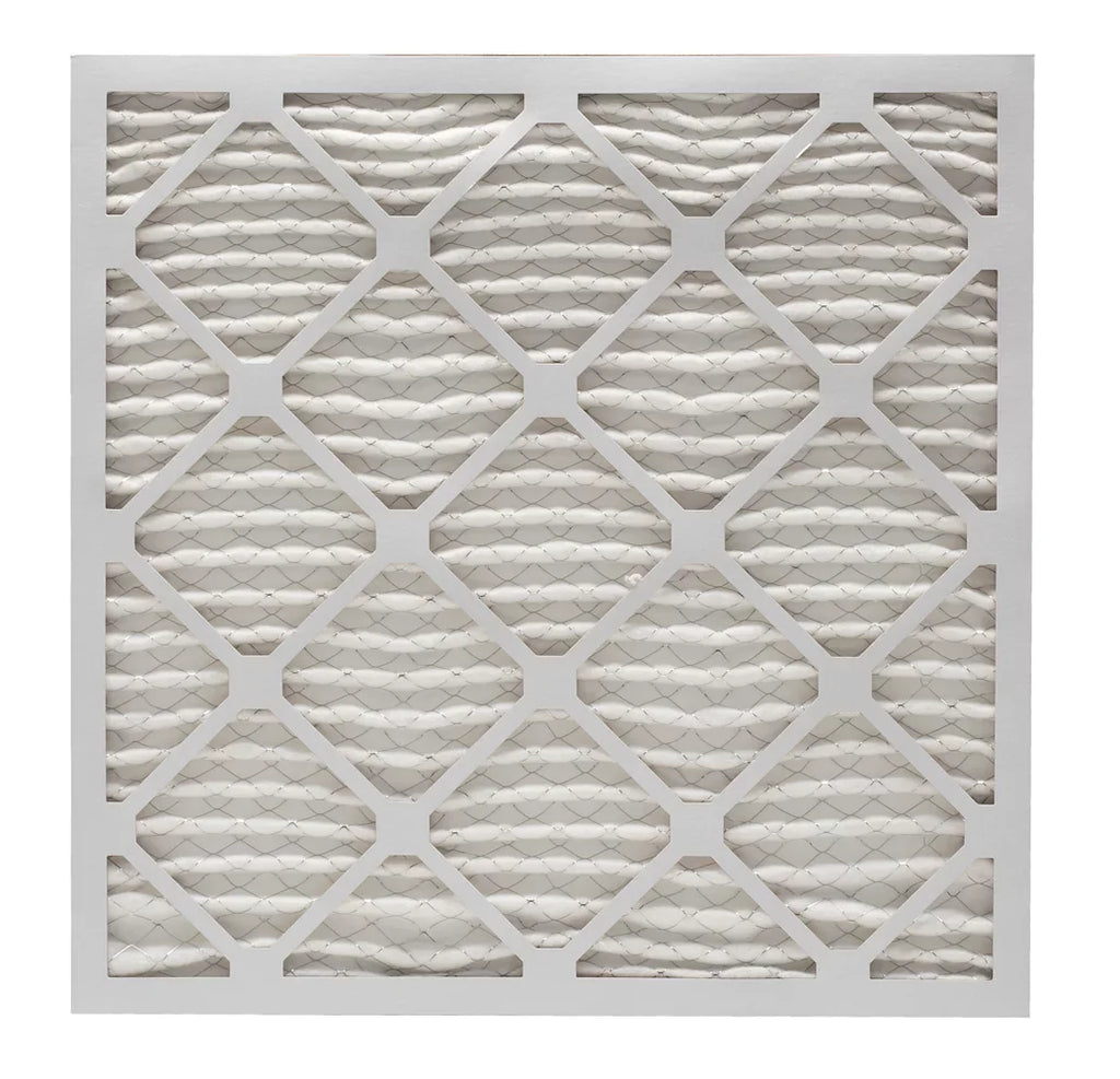 Filter by Air MERV AC 12x24x1 and Furnace of 11, - Aerostar Box 6