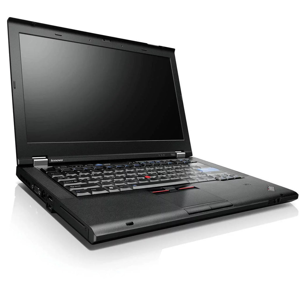 Intel 10 T420 Lenovo Ram 2.60 Restored i5 Thinkpad Core GHz Laptop Pro 8GB Windows 320GB (Refurbished)