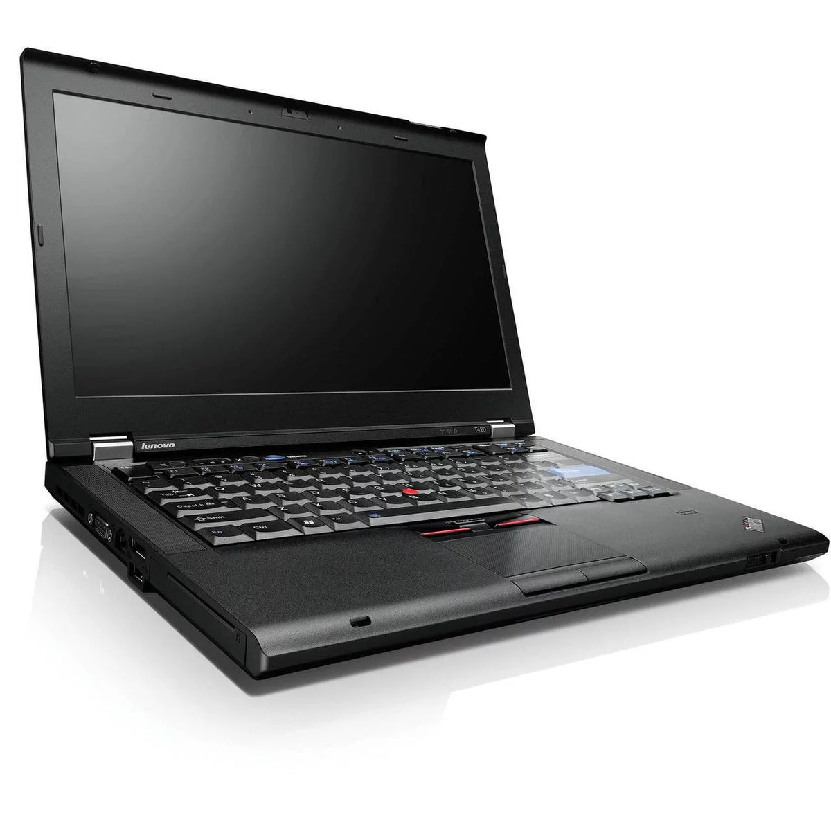 Intel 10 T420 Lenovo Ram 2.60 Restored i5 Thinkpad Core GHz Laptop Pro 8GB Windows 320GB (Refurbished)