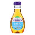 Blue Sweeteners - Agave Wholesome 6 - 11.75 Oz Case Organic Of -