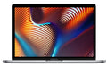 i5 Grade Included 256GB Bar) Memory (2019) Macbook Core Touch Adapter Display Sur Power OS SSD Gray, 16GB Excellent Mac Space Pro Big Quad MUHN2LL/A 13.3-inch 2560x1600 1.4Ghz (Retina,