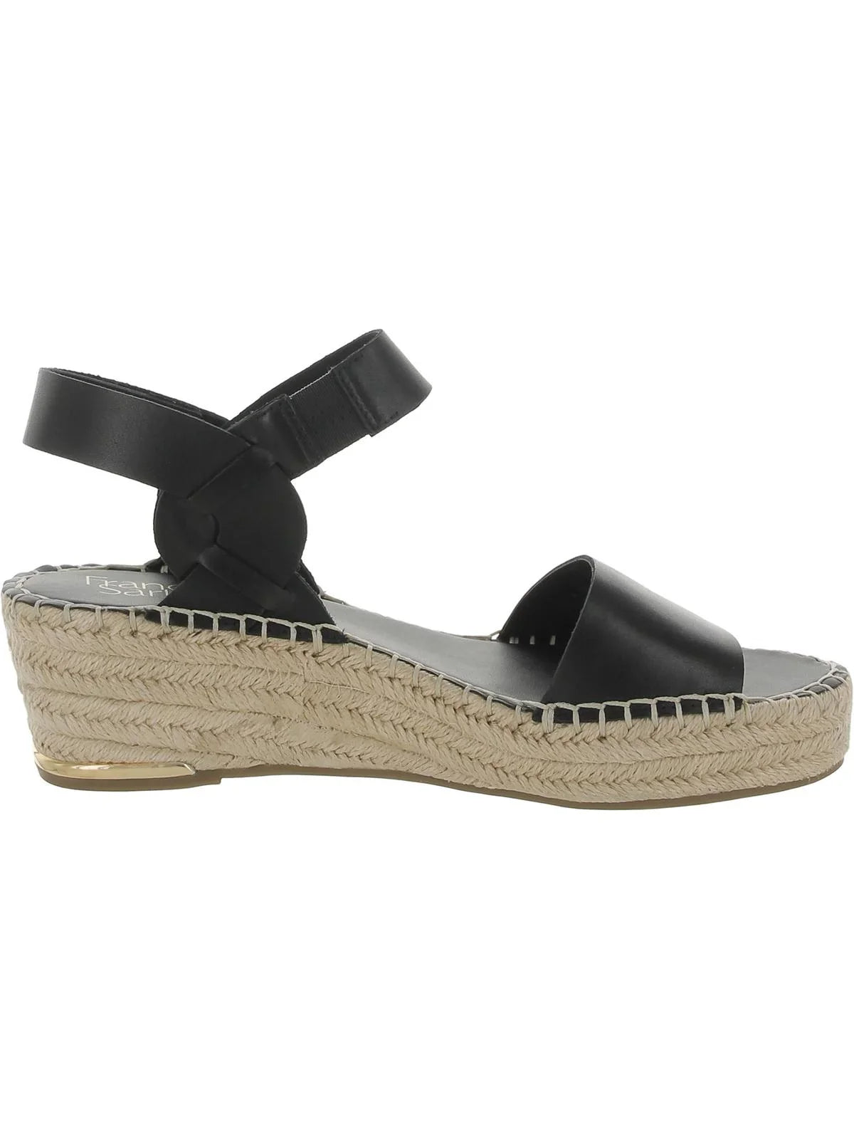 Woven Franco Espadrilles Leather Patra Womens Sarto