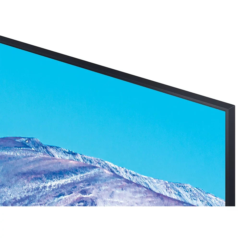 TU8000 (2020 85" Cable Bundle Home 85 and Deco TV Accessory Smart Gear 4K Mount HD Ultra LED TV) (UN85TU8000FXZA Theater Wall Soundbar, Inch 85TU8000 Kit Samsung Model) UN85TU8000 HDMI with