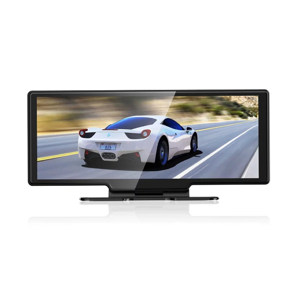 Built-inWifi moobody Rear Moweo 4k Der Camera Camera 10.26 Auto InchLoop Camera,With Built-in SupportDvr DvrAndroid Re Dash Dash Dsfen Wifi Camera Rear Auto H Android