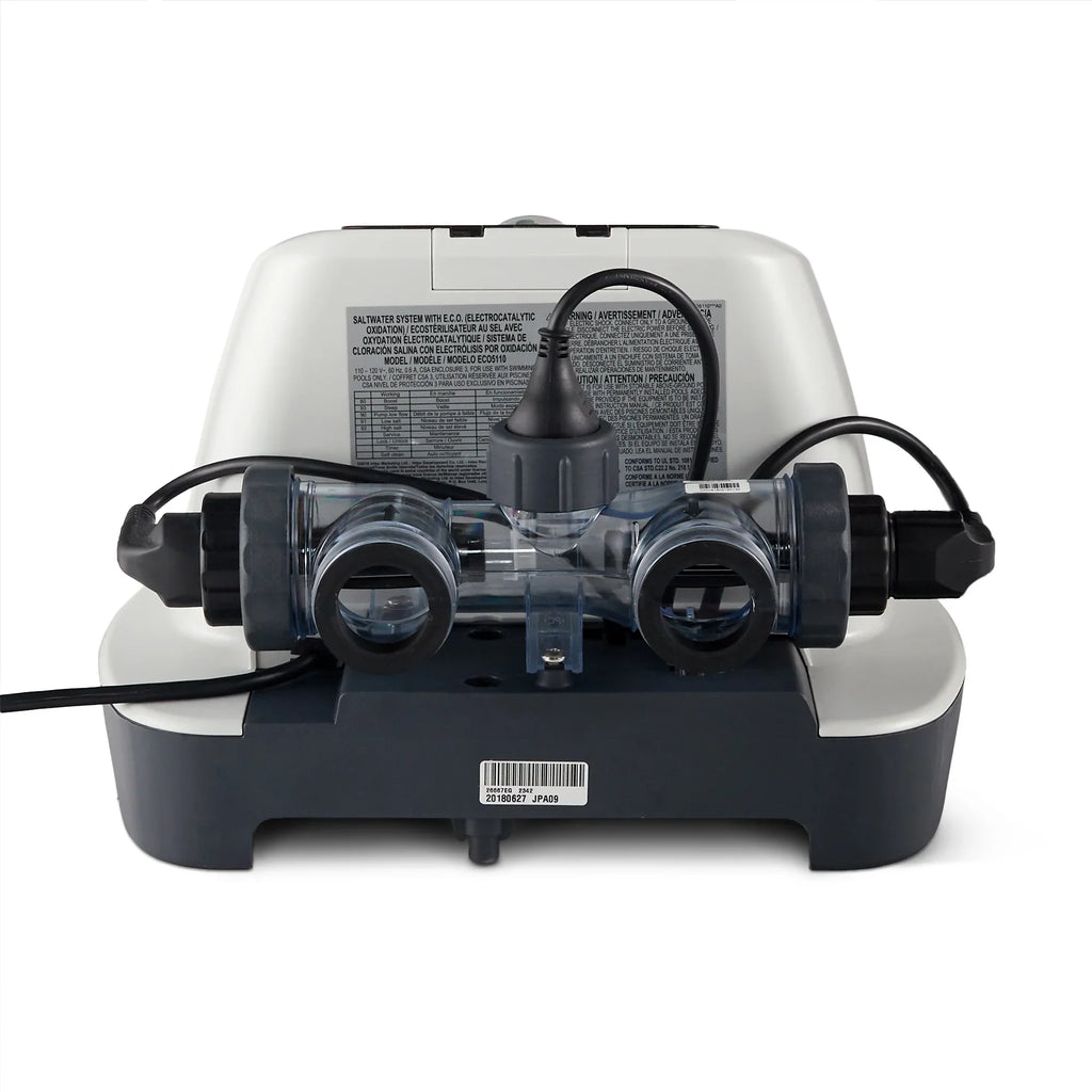 Surface Pool Intex Pool Wall System for Mount Skimmer Saltwater with Intex