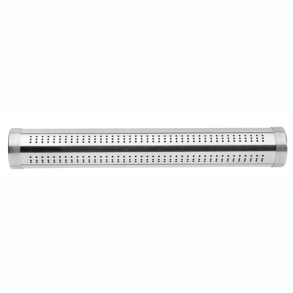 Stainless Removable Napoleon BBQ 67011 Tube Smoker Grill for Gas Pipe Steel