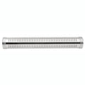 Stainless Removable Napoleon BBQ 67011 Tube Smoker Grill for Gas Pipe Steel