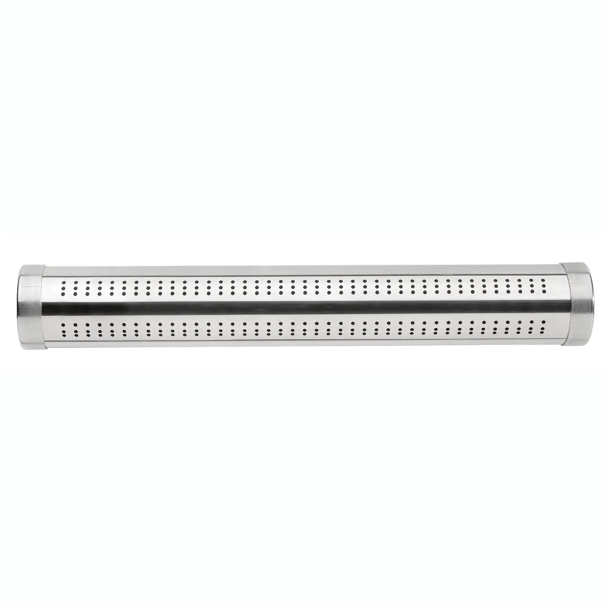 Stainless Removable Napoleon BBQ 67011 Tube Smoker Grill for Gas Pipe Steel
