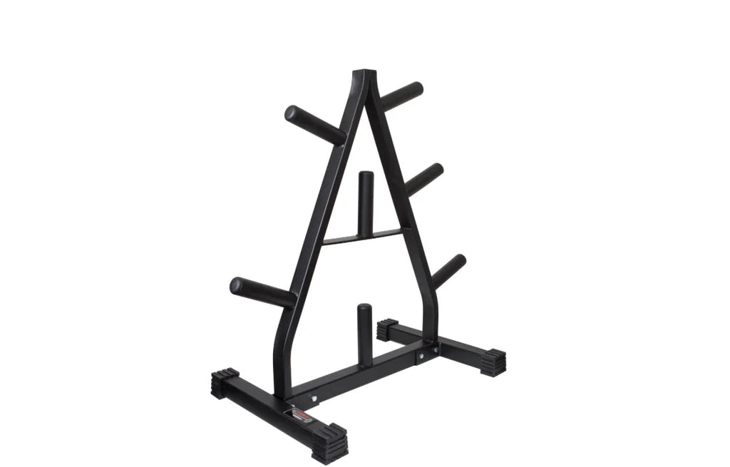 A-Frame 2&rdquo; Tree Weight Olympic Plate