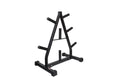 A-Frame 2&rdquo; Tree Weight Olympic Plate