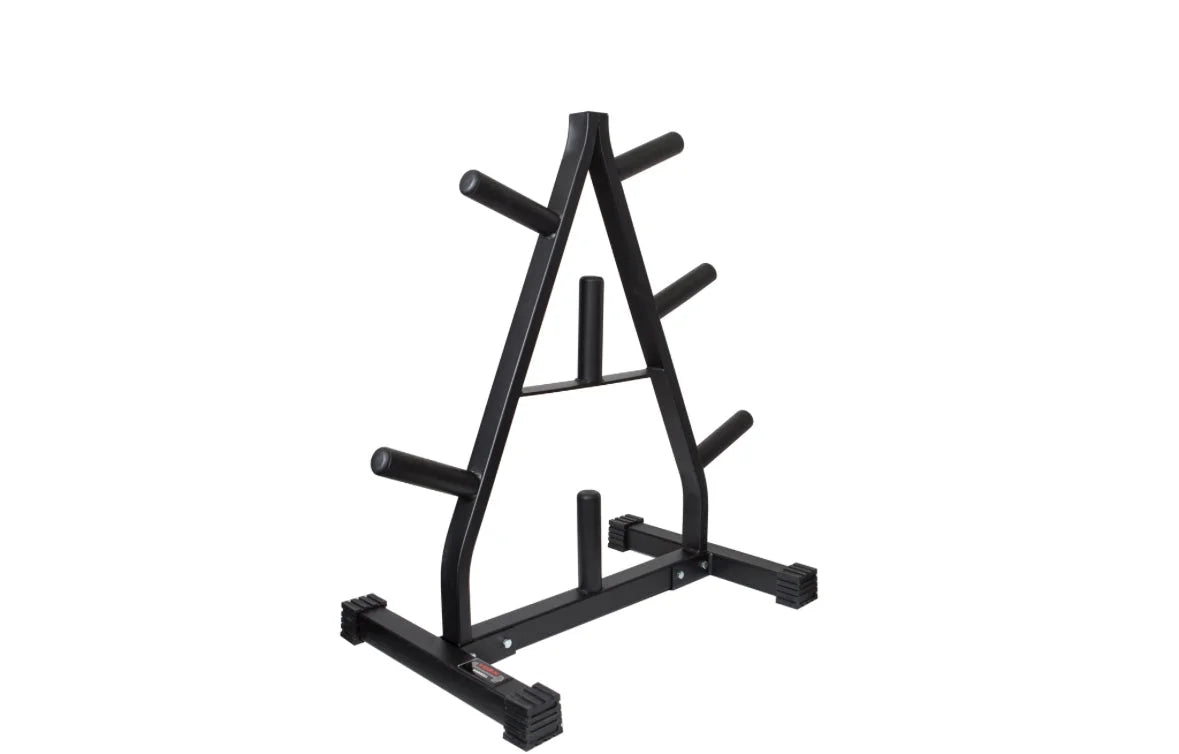 A-Frame 2&rdquo; Tree Weight Olympic Plate