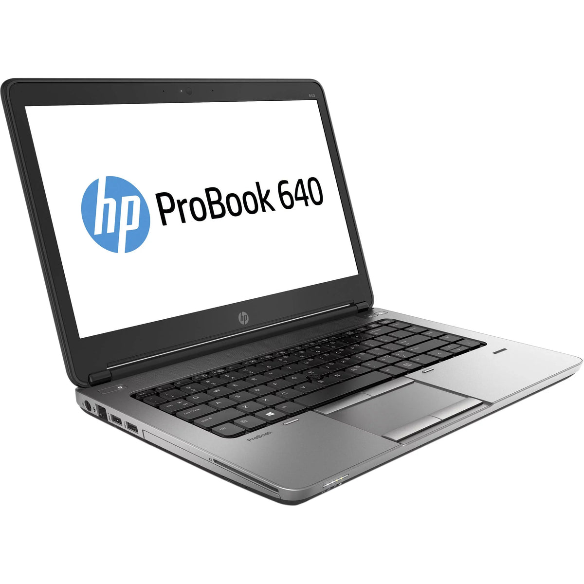 Core Pro Laptop 10 GHz & Dent 500GB Windows Intel Scratch Hp Ram 8GB 640 - i5 Probook G1 2.60