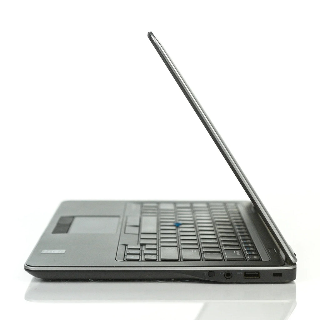 Win A E7440 500GB Used v.WCA Latitude Dell i5 8GB Dual-Core Laptop Pro 10