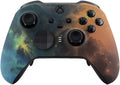 Custom One Vibrant Controller - 2 With Xbox Compatible Elite Universe