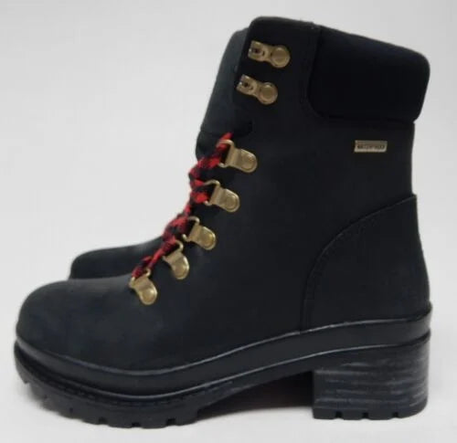 M Liberty Boots 5 Alpine Original Boots EU Leather The Muck Sz WP 36 US Women's