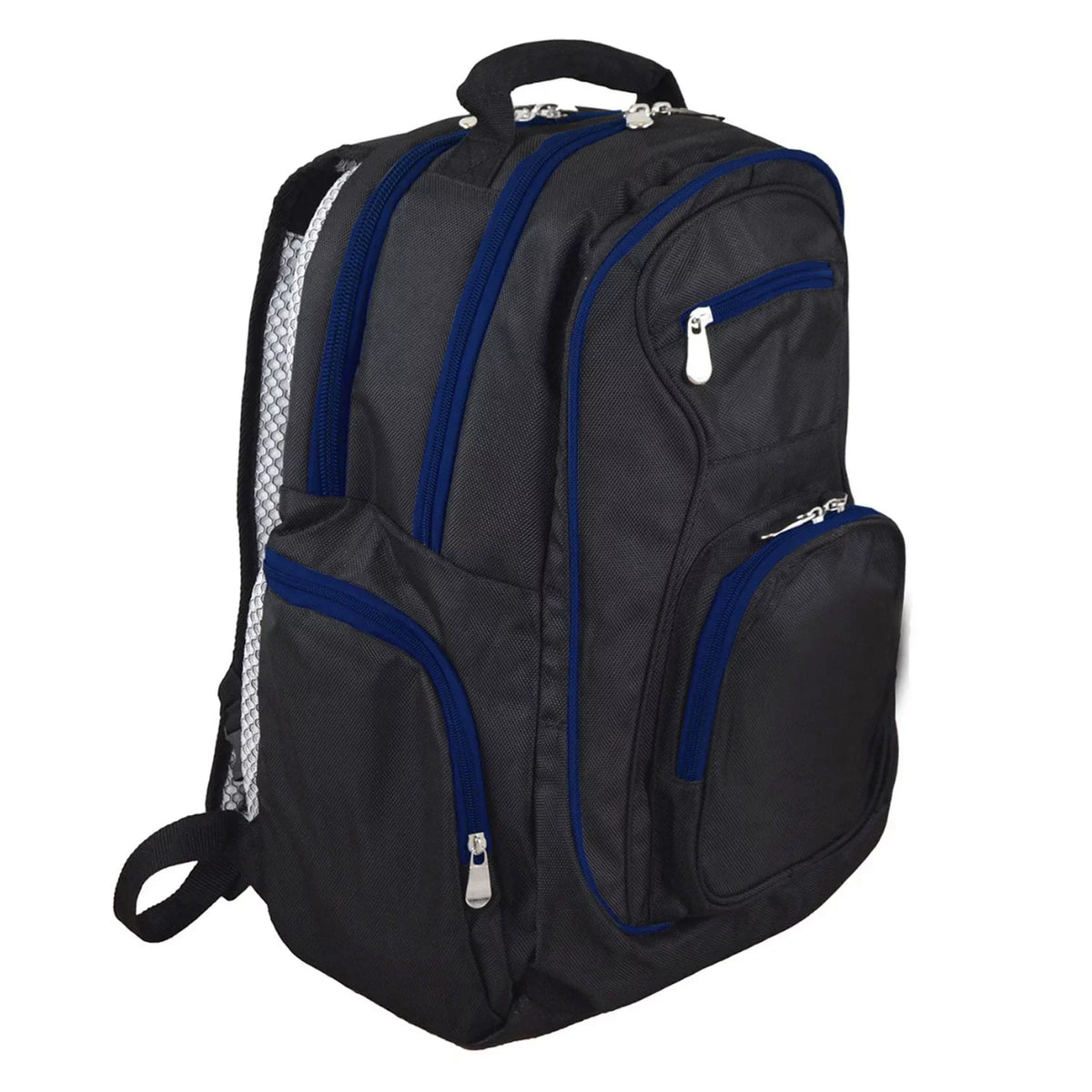 Kentucky MOJO Set Luggage & Backpack Black 2-Piece Wildcats