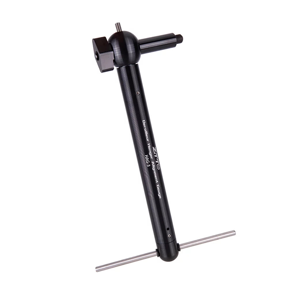 for Accurate Radirus Gear Gauge Derailleur MTB Bike Cyclists Measurement Ideal for - Alignment Smooth for Shifting, Hanger Tool