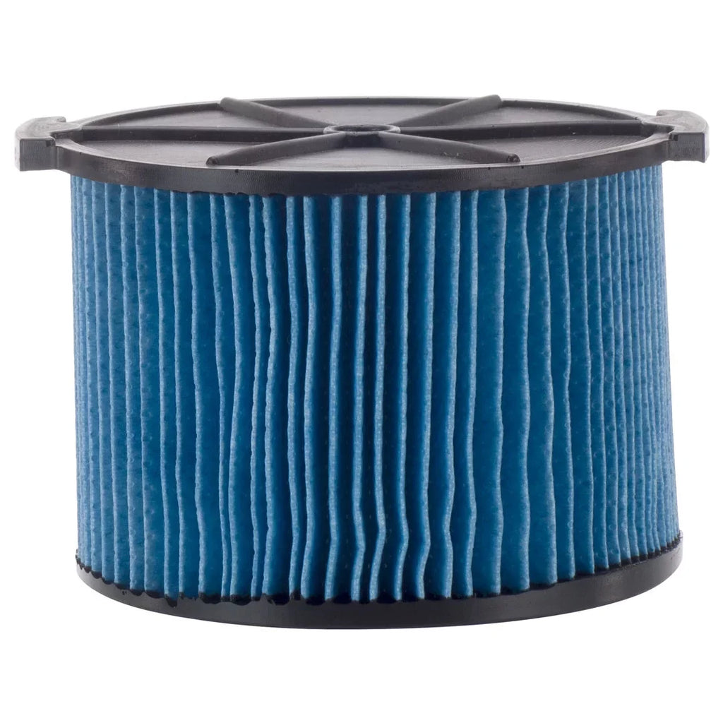 Portable Wet Pack 3 3-Layer Filter Compatible Part Vacuums 3-4.5 Cartridge Replacement RIDGID Dry Fine with Gallon Dust & VF3500 26643