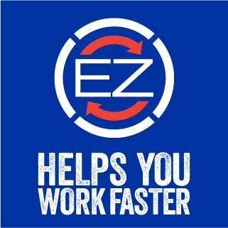 EZ Polish, Accessory Drum Cut, Mandrels 70-Piece to Storage Rotary Sand Tool and Dremel Accessory for All-Purpose Clean, Faster and EZ EZ725 Accessories EZ-Lock Kit, Changes,