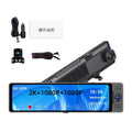 Camera, Mirror Camcorder, Wide Angle Car Rearview Dcenta Recorder, Recorder Auto Dashcam Clear Safety