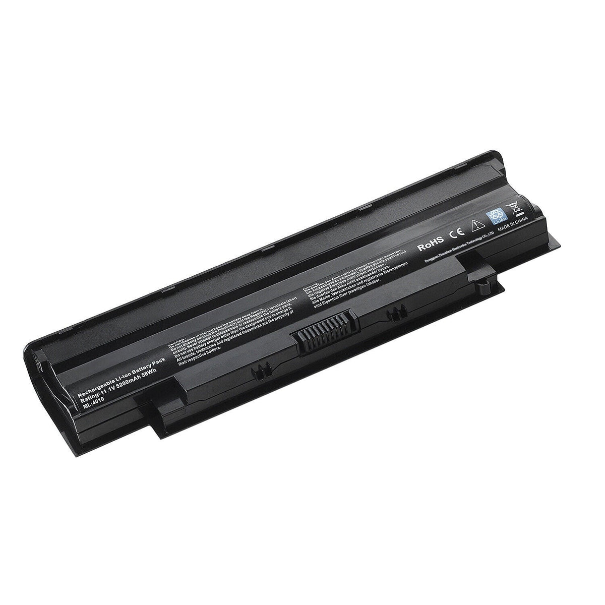 3420 N4010 3520 inspiron N5110 N7110 Dell For n4010 M5030 Battery J1KND N5050