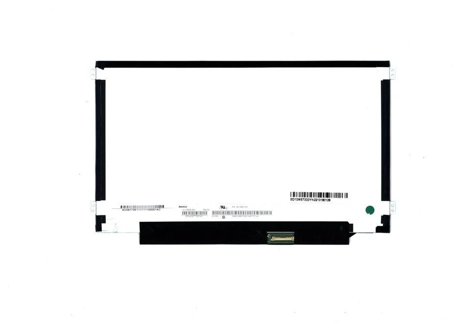 Asus NT116WHM-N21 Lenovo For 11.6" New Dell HD Screen Evoo HP Samsung Acer LCD