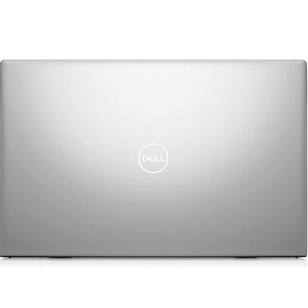 i5-11300H Core™ Silver Win10H, Inspiron 4.4GHz 8GB 15-5510 SSD 256GB Dell 15.6"