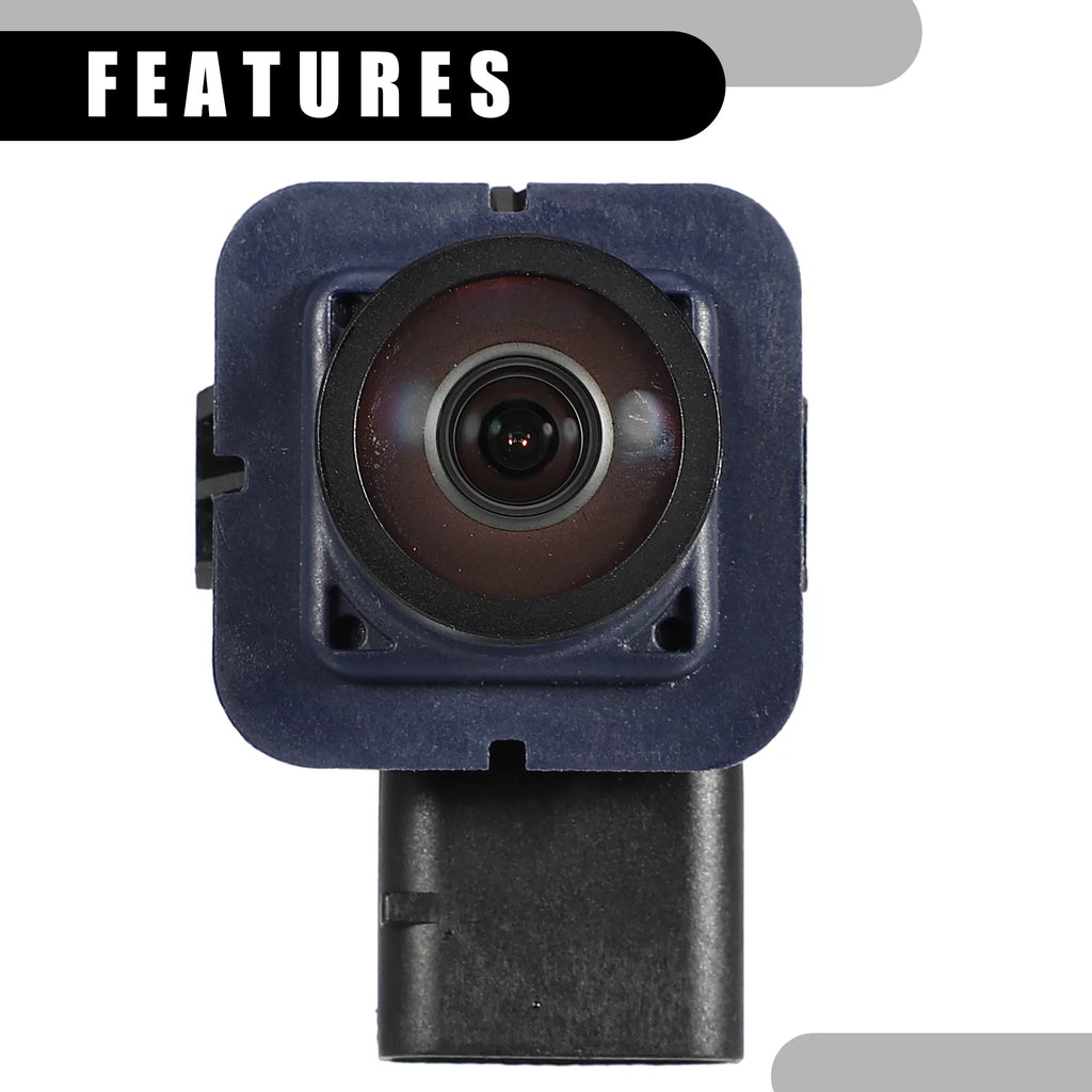 2013-2016 Back Up Camera Reverse for Rear No.DS7T-19G490-DD View Park Car Rear Assist Ford Fusion Camera