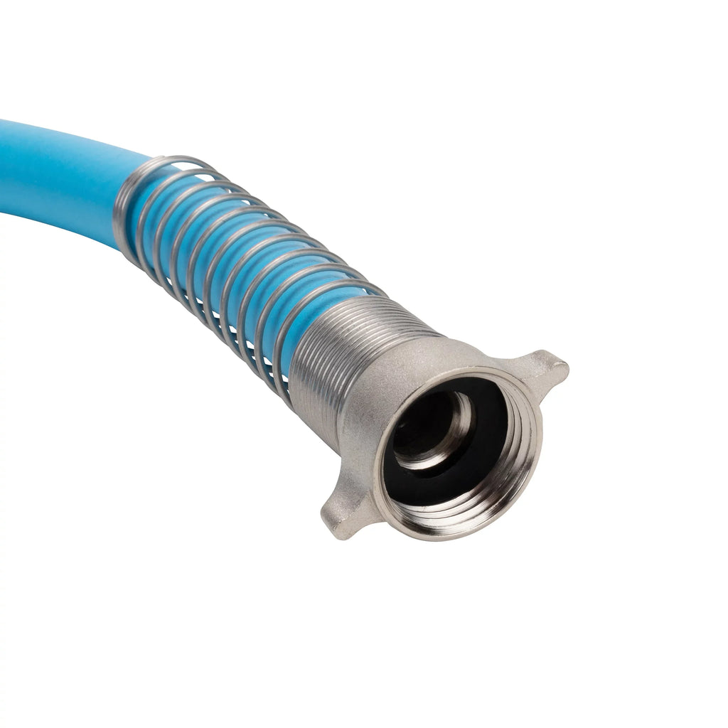 50-Foot Phthalate-Free, | Drinking Camper/RV Lead-Free, or Blue BPA-Free, EvoFlex Hose (22793) Water Camco