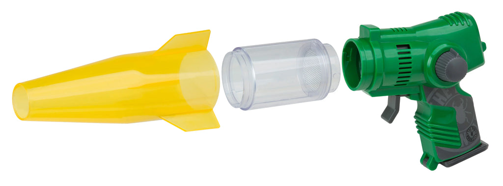 Lazer Safari Light Vac Backyard Bug