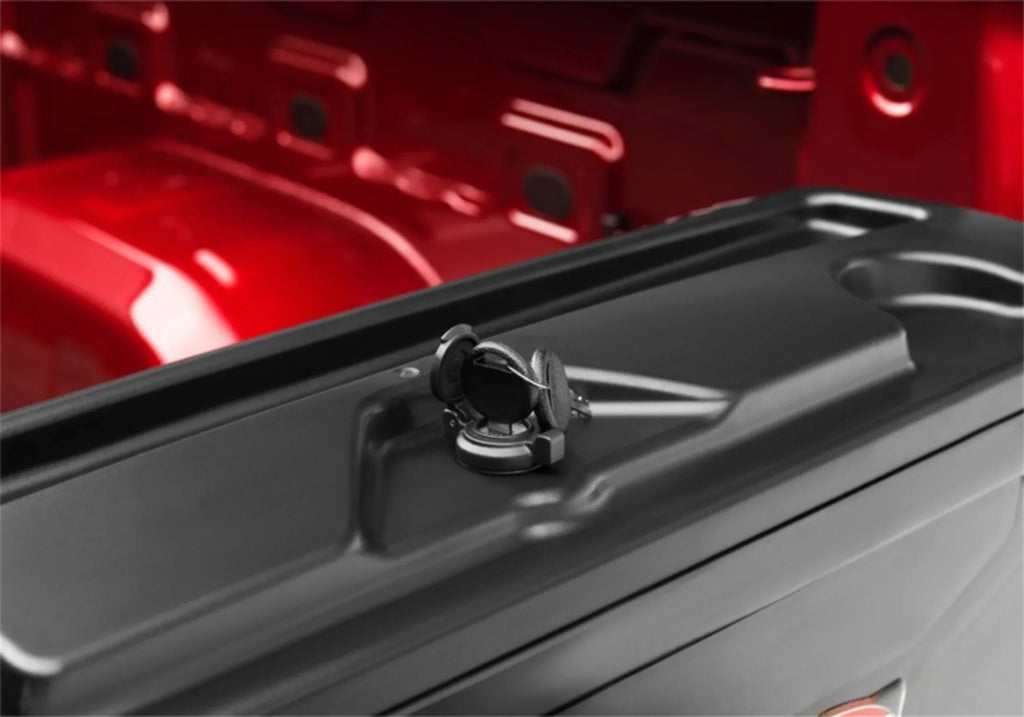 Swing UnderCover Case Storage F150 Fits FORD select: SC203P Box 2015-2023