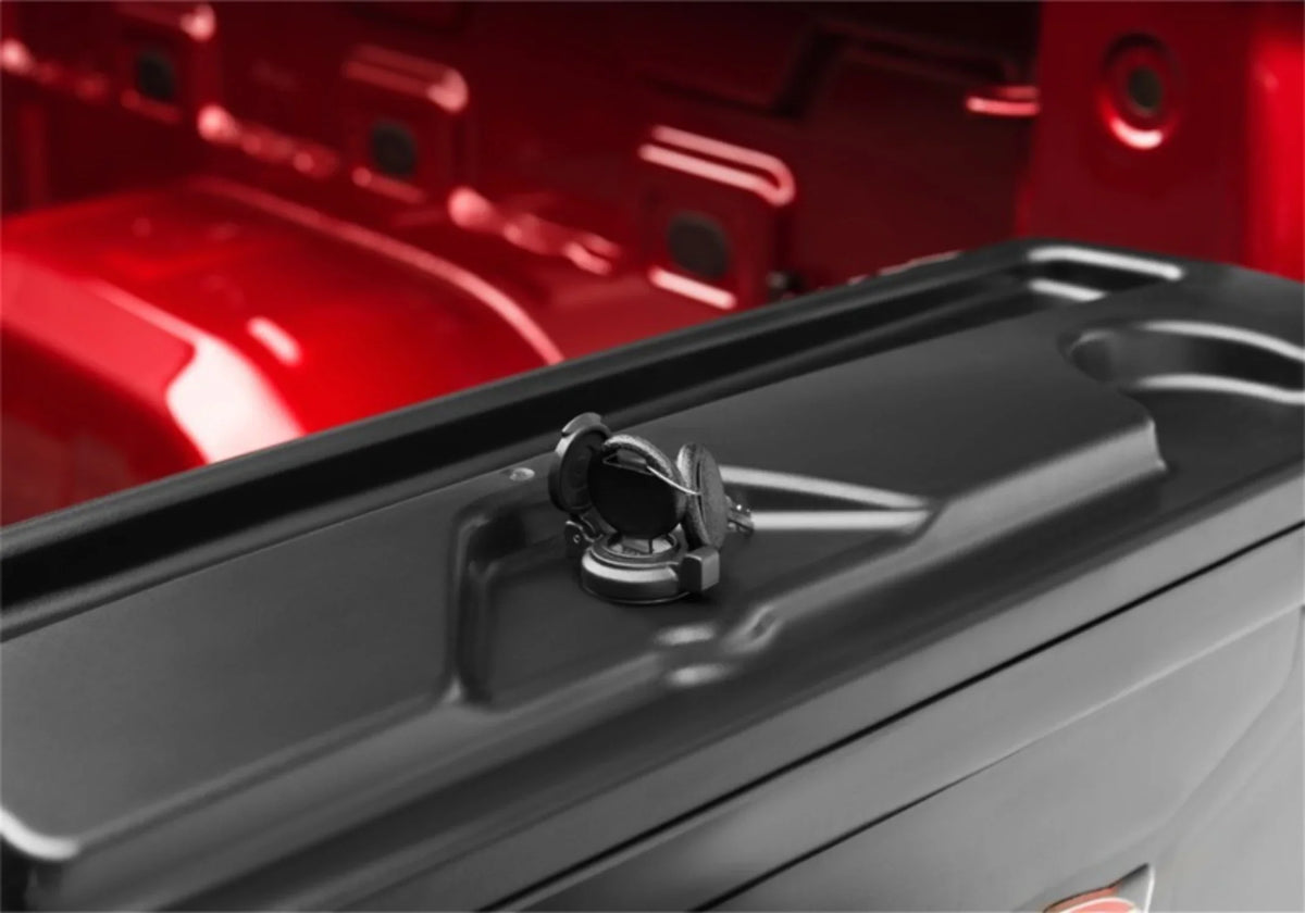 Swing UnderCover Case Storage F150 Fits FORD select: SC203P Box 2015-2023