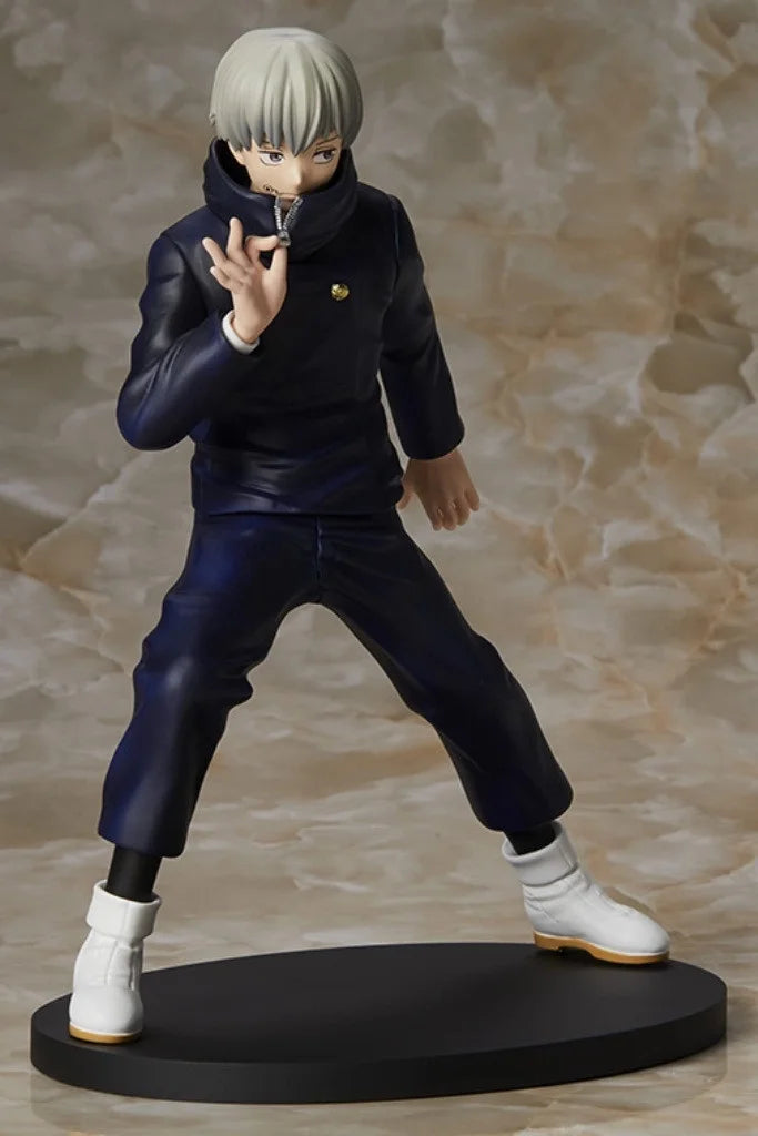 Kaisen: Taito Jujutsu Inumaki Figure Toge Prize