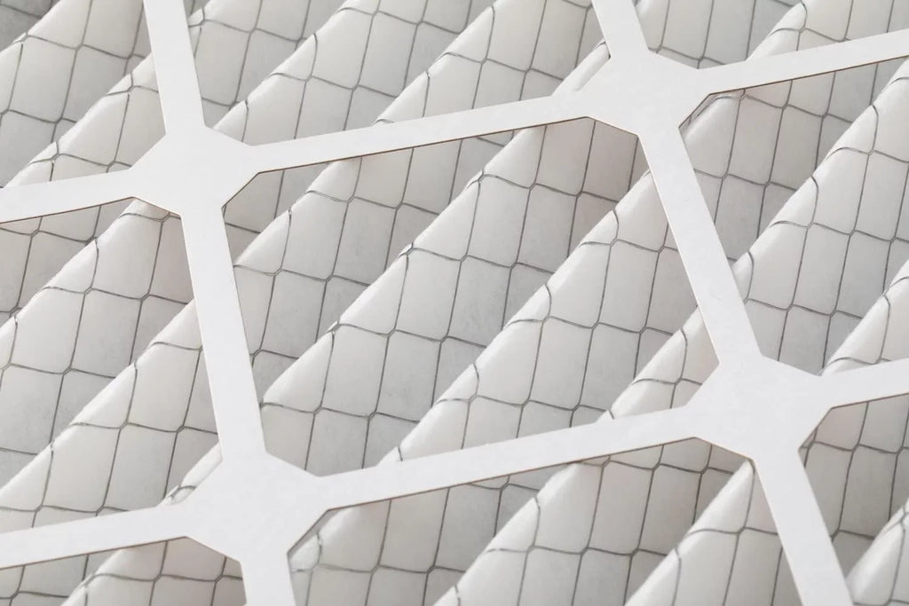 3-3/4, tual 4'' X Case Pamlico. 8 Furne Size: Air X Of 16X25x4 White 6. By Filters 24-1/2 Pleated HV 15-1/2 MERV
