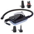 Kayak/Yoga Pump Paddleboards, Inflator&Deflator 12 Board 20PSI for Electric for Quick Paddle Pump Ball/Tent/Raft Inflatable