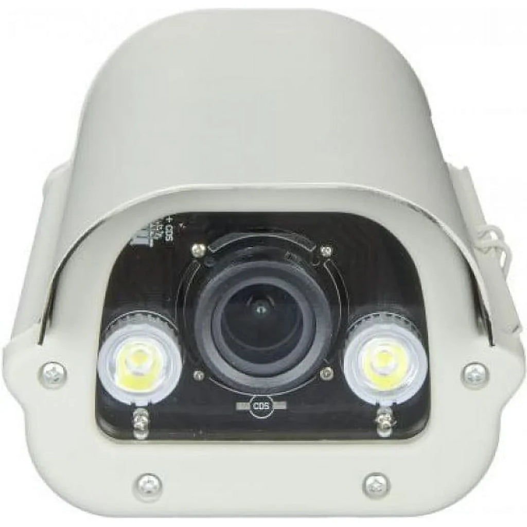 2MP License Plate 1080P CCTV WDR Camera Capture HD-SDI 6-22mm
