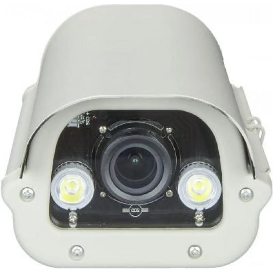 2MP License Plate 1080P CCTV WDR Camera Capture HD-SDI 6-22mm