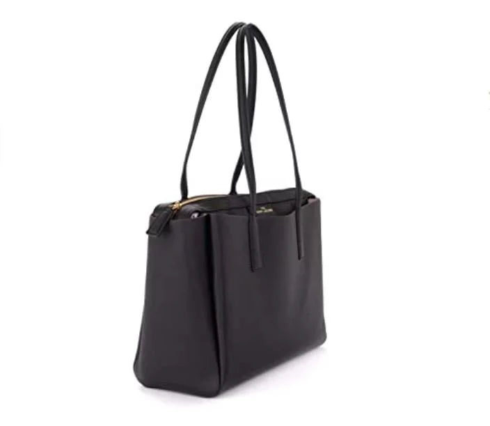 The Black Size M0015771-001 Protégé One Jacobs Tote Marc