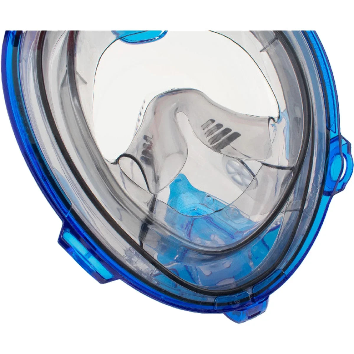 FULL FACE MASK XS/S MAGICA/FUN BLUE/ORANGE