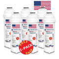 6 U.S.A. , with , WaterSentry® Fountain Water Filters Made AFC-EWH-3000 Brand Compatible AFC - # Model LRPBGRNM28RAK in , Filter -