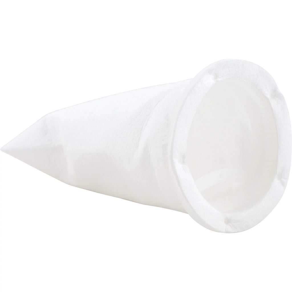 155395-03 Micron Glazed of Liquid 40) SpiroPure Filter BP-410-200 Felt Polypropylene (10”) 200 (Case SP-BP-410-200 Bag #3